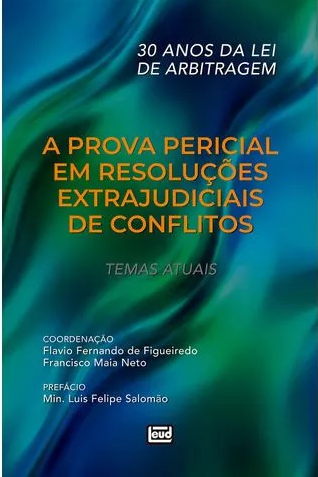 A norma de perícias da ABNT para operadores do direito
