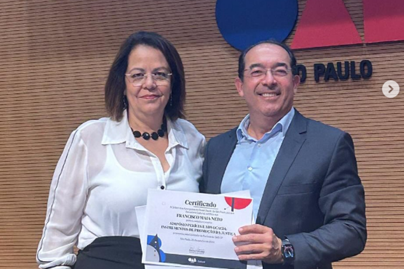 PALESTRA SOBRE MEDIA&Ccedil;&Atilde;O 