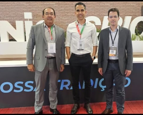 PALESTRA SOBRE MEDIA&Ccedil;&Atilde;O 