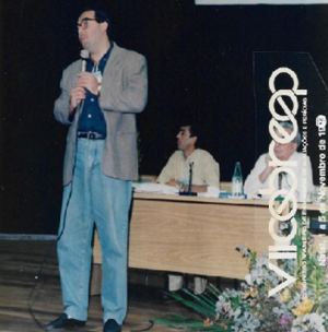 Memórias do desenvolvimento da arbitragem no Brasil